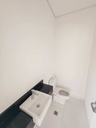 Imagem Apartamento com 1 Quarto à Venda, 55 m² em Dezoito Do Forte Empresarial/alphaville. - Barueri