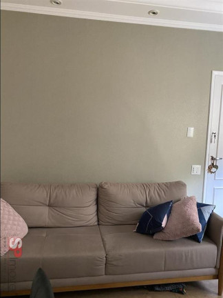 Imagem Apartamento com 2 Quartos à Venda, 69 m² em Boqueirão - Santos Imagem Apartamento com 2 Quartos à Venda, 69 m² em Boqueirão - Santos