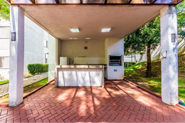 Imagem Apartamento com 3 Quartos à Venda, 66 m² em Vila Prudente - São Paulo