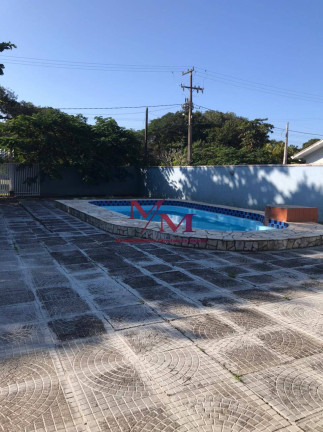 Imagem Casa com 3 Quartos à Venda, 534 m² em Pontal Do Sul - Pontal Do Paraná Imagem Casa com 3 Quartos à Venda, 534 m² em Pontal Do Sul - Pontal Do Paraná