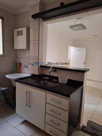 Imagem Apartamento com 2 Quartos à Venda, 49 m² em Paulicéia - São Bernardo Do Campo Imagem Apartamento com 2 Quartos à Venda, 49 m² em Paulicéia - São Bernardo Do Campo