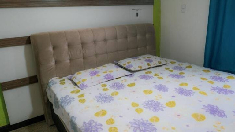 Imagem Apartamento com 3 Quartos à Venda, 110 m² em Praia Do Morro - Guarapari Imagem Apartamento com 3 Quartos à Venda, 110 m² em Praia Do Morro - Guarapari
