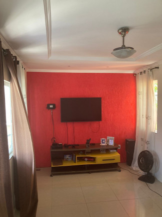 Imagem Casa com 4 Quartos à Venda, 141 m² em Caxito - Maricá Imagem Casa com 4 Quartos à Venda, 141 m² em Caxito - Maricá