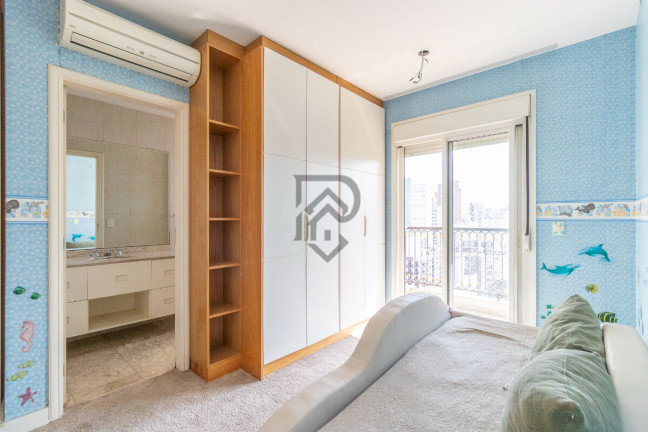 Imagem Apartamento com 4 Quartos à Venda, 245 m² em Jardim Paulista - São Paulo Imagem Apartamento com 4 Quartos à Venda, 245 m² em Jardim Paulista - São Paulo