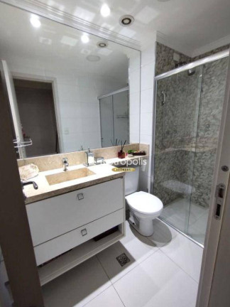 Imagem Apartamento com 2 Quartos à Venda, 72 m² em Vila Valparaíso - Santo André Imagem Apartamento com 2 Quartos à Venda, 72 m² em Vila Valparaíso - Santo André
