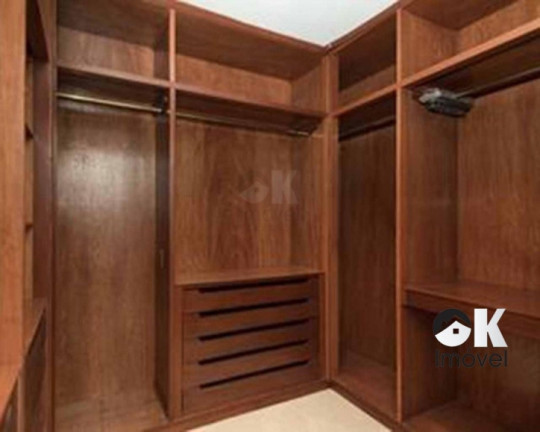 Imagem Apartamento com 5 Quartos à Venda, 675 m² em Vila Nova Conceição - São Paulo