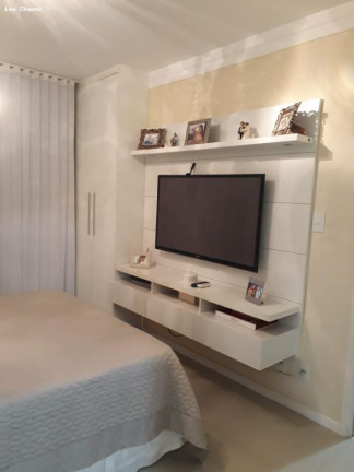 Imagem Apartamento com 3 Quartos à Venda, 84 m² em Alphaville - Salvador Imagem Apartamento com 3 Quartos à Venda, 84 m² em Alphaville - Salvador
