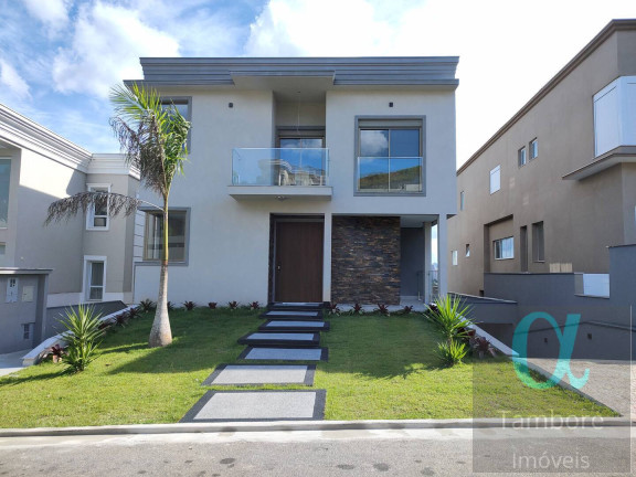 Imagem Casa com 4 Quartos à Venda, 523 m² em Tamboré - Barueri Imagem Casa com 4 Quartos à Venda, 523 m² em Tamboré - Barueri