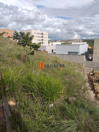 Imagem Terreno à Venda, 350 m² em Residencial Summer Ville - Poços De Caldas Imagem Terreno à Venda, 350 m² em Residencial Summer Ville - Poços De Caldas