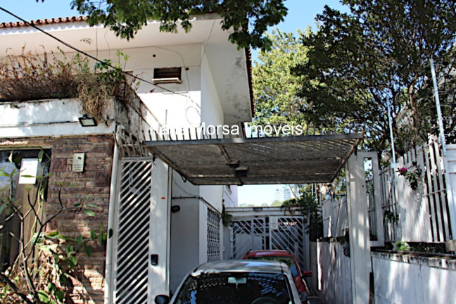 Imagem Imóvel com 4 Quartos à Venda, 400 m² em Pacaembu - São Paulo Imagem Imóvel com 4 Quartos à Venda, 400 m² em Pacaembu - São Paulo