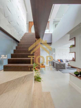Imagem Cobertura com 5 Quartos à Venda, 440 m² em Barra Da Tijuca - Rio De Janeiro Imagem Cobertura com 5 Quartos à Venda, 440 m² em Barra Da Tijuca - Rio De Janeiro