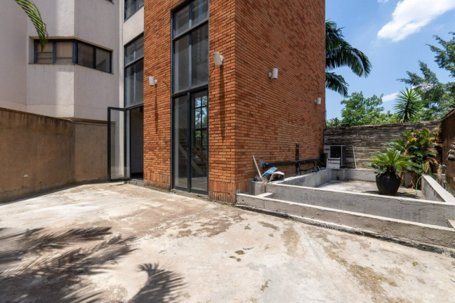 Imagem Imóvel com 1 Quarto à Venda, 188 m² em Vila Andrade - São Paulo