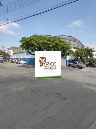 Imóvel Comercial para Alugar, 1.700 m² em Vila Nova Cumbica - Guarulhos