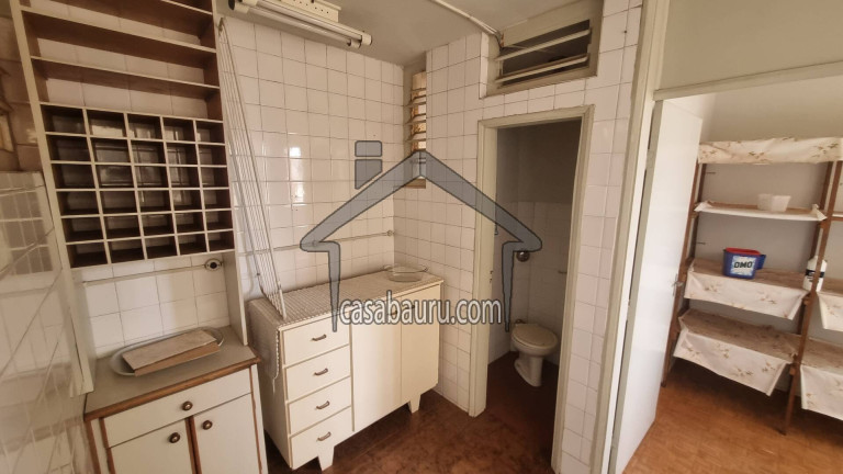 Imagem Apartamento com 3 Quartos à Venda, 122 m² em Centro - Bauru Imagem Apartamento com 3 Quartos à Venda, 122 m² em Centro - Bauru