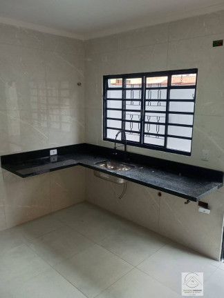 Imagem Casa com 3 Quartos à Venda, 135 m² em Jardim Alvinópolis - Atibaia