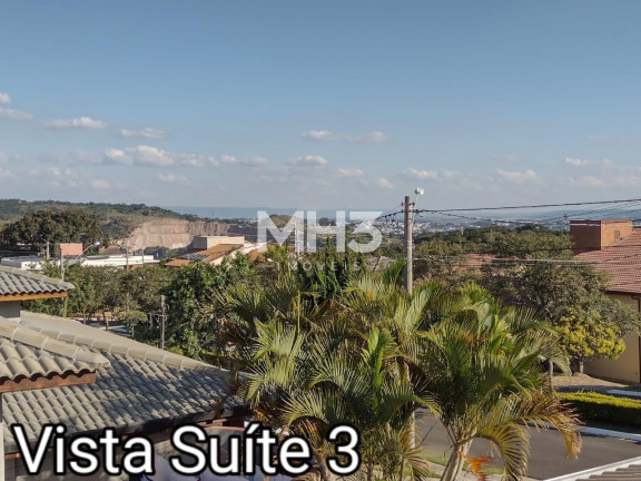 Imagem Casa de Condomínio com 5 Quartos à Venda, 454 m² em Pinheiro - Valinhos Imagem Casa de Condomínio com 5 Quartos à Venda, 454 m² em Pinheiro - Valinhos