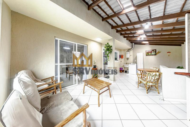 Imagem Sobrado com 3 Quartos à Venda, 235 m² em Atuba - Curitiba Imagem Sobrado com 3 Quartos à Venda, 235 m² em Atuba - Curitiba