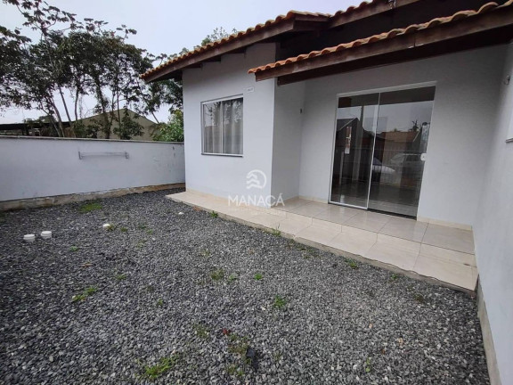 Imagem Casa com 2 Quartos à Venda, 50 m² em Quinta Dos Açorianos - Barra Velha Imagem Casa com 2 Quartos à Venda, 50 m² em Quinta Dos Açorianos - Barra Velha