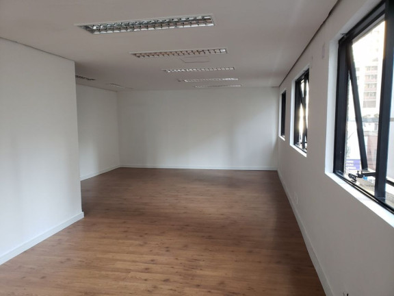 Imagem Sala Comercial para Alugar, 32 m² em Itaim Bibi - São Paulo Imagem Sala Comercial para Alugar, 32 m² em Itaim Bibi - São Paulo
