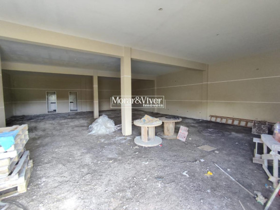 Imagem Galpão à Venda, 360 m² em Borda Do Campo - São José Dos Pinhais Imagem Galpão à Venda, 360 m² em Borda Do Campo - São José Dos Pinhais