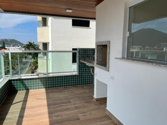 Imagem Cobertura com 3 Quartos à Venda, 101 m² em Itaguá - Ubatuba Imagem Cobertura com 3 Quartos à Venda, 101 m² em Itaguá - Ubatuba