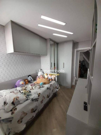Imagem Cobertura com 4 Quartos à Venda, 211 m² em Santa Paula - São Caetano Do Sul Imagem Cobertura com 4 Quartos à Venda, 211 m² em Santa Paula - São Caetano Do Sul