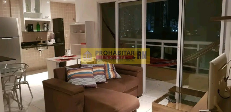 Imagem Casa para Alugar ou Temporada,  em Ponta Negra - Natal