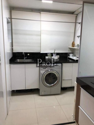 Imagem Apartamento com 3 Quartos à Venda, 110 m² em Vila Parque Jabaquara - São Paulo