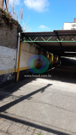 Imagem Galpão à Venda, 360 m² em Centro - Santos Imagem Galpão à Venda, 360 m² em Centro - Santos