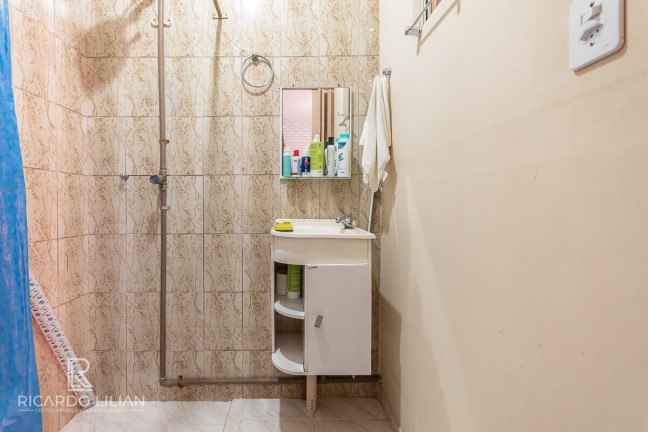 Imagem Sobrado com 4 Quartos à Venda, 175 m² em Parque Continental I - Guarulhos
