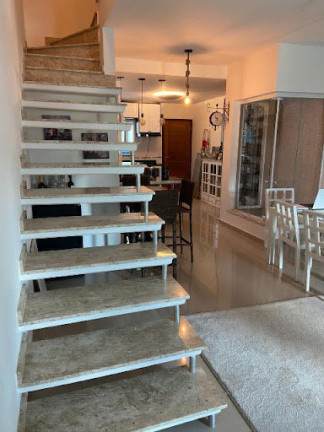 Imagem Imóvel com 3 Quartos à Venda, 180 m² em Horto Florestal - São Paulo