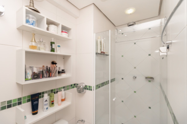 Imagem Apartamento com 1 Quarto à Venda, 37 m² em Itaim Bibi - São Paulo