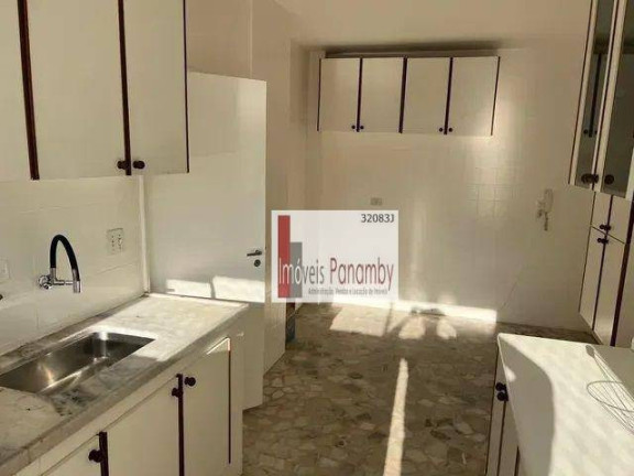 Imagem Apartamento com 2 Quartos para Alugar, 76 m² em Vila Mariana - São Paulo Imagem Apartamento com 2 Quartos para Alugar, 76 m² em Vila Mariana - São Paulo