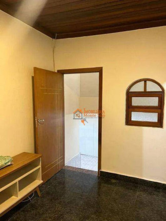Imagem Sobrado com 6 Quartos à Venda, 230 m² em Vila Maria Tereza - Guarulhos Imagem Sobrado com 6 Quartos à Venda, 230 m² em Vila Maria Tereza - Guarulhos