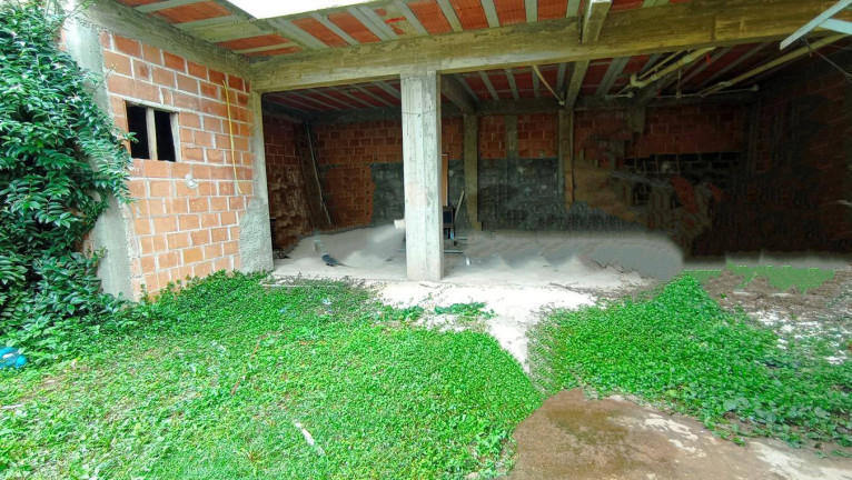 Imagem Casa com 2 Quartos à Venda, 497 m² em Vila São José - Várzea Paulista