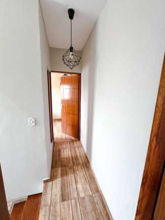 Imagem Sobrado com 2 Quartos à Venda, 195 m² em Vila Perreli - Poá