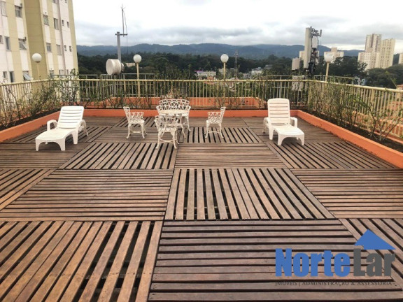 Imagem Apartamento com 1 Quarto à Venda, 35 m² em Lauzane Paulista - São Paulo Imagem Apartamento com 1 Quarto à Venda, 35 m² em Lauzane Paulista - São Paulo