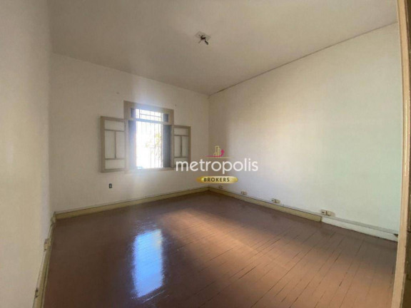 Imagem Casa com 3 Quartos para Alugar, 220 m² em Barcelona - São Caetano Do Sul