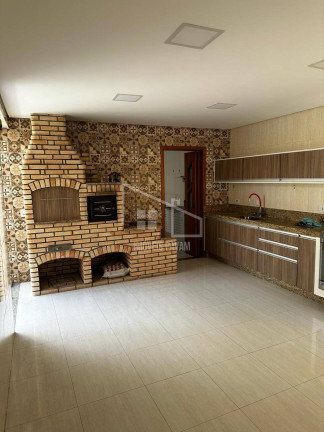Imagem Casa com 3 Quartos à Venda, 224 m² em Olímpico - São Caetano Do Sul Imagem Casa com 3 Quartos à Venda, 224 m² em Olímpico - São Caetano Do Sul