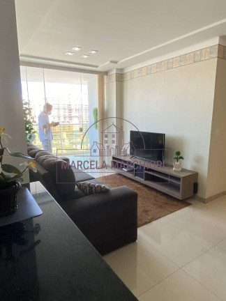 Imagem Apartamento com 3 Quartos à Venda, 120 m² em Itapuã - Vila Velha Imagem Apartamento com 3 Quartos à Venda, 120 m² em Itapuã - Vila Velha