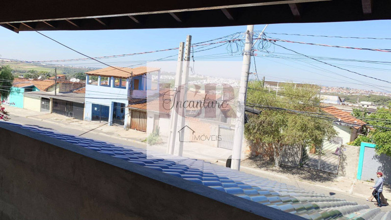 Imagem Casa com 2 Quartos à Venda,  em Parque Vitória Régia - Sorocaba