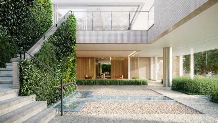 Imagem Apartamento com 3 Quartos à Venda, 221 m² em Petrópolis - Porto Alegre Imagem Apartamento com 3 Quartos à Venda, 221 m² em Petrópolis - Porto Alegre
