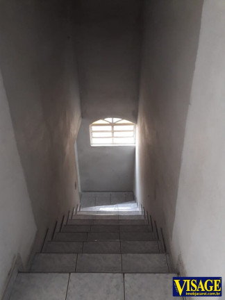 Imagem Casa com 2 Quartos à Venda, 175 m² em Centro - Jacareí Imagem Casa com 2 Quartos à Venda, 175 m² em Centro - Jacareí