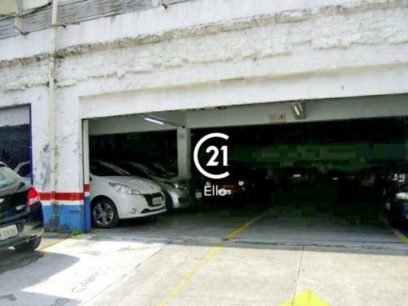 Imagem Galpão para Alugar, 1.740 m² em Moema - São Paulo