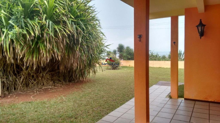 Imagem Sobrado com 5 Quartos à Venda, 625 m² em Barra Da Lagoa - Florianópolis