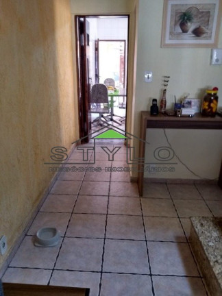 Imagem Sobrado com 2 Quartos à Venda, em Parque Selecta - São Bernardo Do Campo Imagem Sobrado com 2 Quartos à Venda, em Parque Selecta - São Bernardo Do Campo