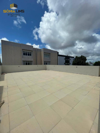 Apartamento com 3 Quartos à Venda, 80 m² em Jardim Cidade Universitária - João Pessoa