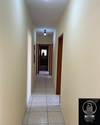 Imagem Apartamento com 3 Quartos para Alugar, 120 m² em Centro - Sorocaba Imagem Apartamento com 3 Quartos para Alugar, 120 m² em Centro - Sorocaba