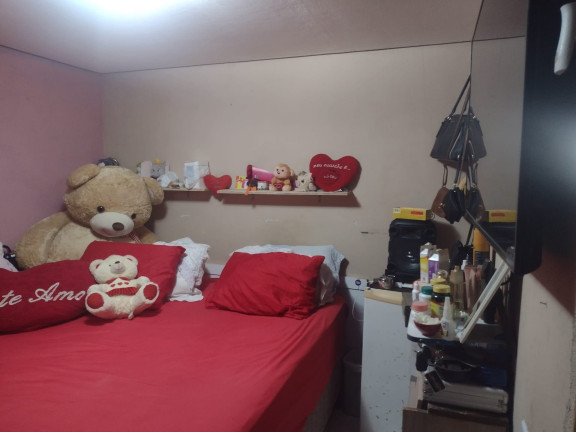 Imagem Casa com 2 Quartos à Venda, 150 m² em Jardim Zaira - Mauá Imagem Casa com 2 Quartos à Venda, 150 m² em Jardim Zaira - Mauá