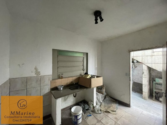 Imagem Casa com 2 Quartos à Venda, 250 m² em Vila Augusta - Guarulhos